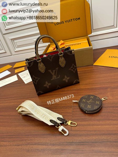 Louis Vuitton M46373 OnTheGo PM