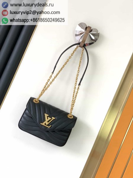 Louis Vuitton M20687 NEW WAVE PM Chain