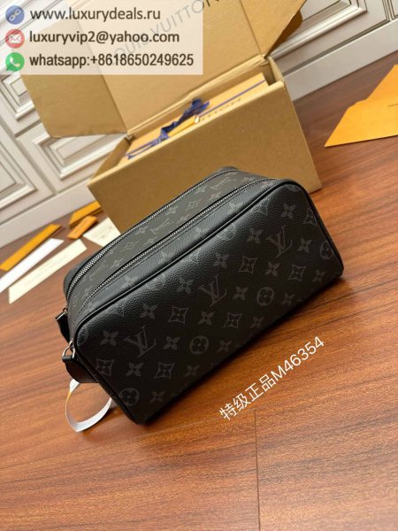 Louis Vuitton M46354 DOPP KIT