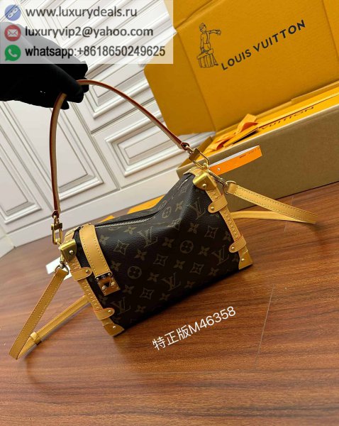 Louis Vuitton M46358 SIDE TRUNK