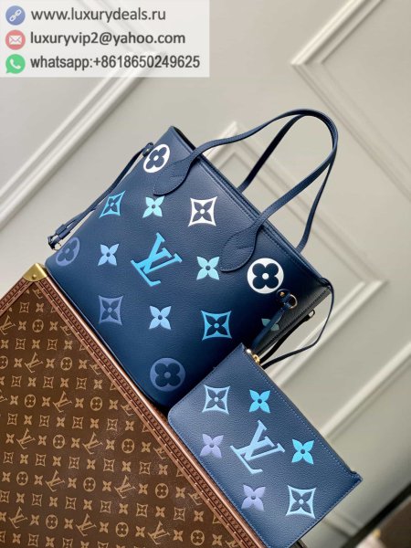 Louis Vuitton M46514 Neverfull MM