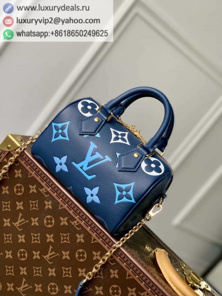 Louis Vuitton M46517 Speedy Bandouliere 20