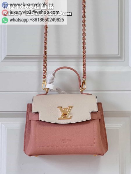 Louis Vuitton M22626 LockMe Ever Mini