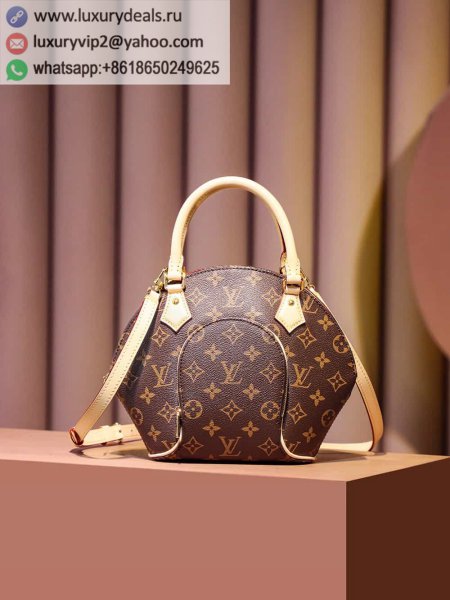 Louis Vuitton M46196 Ellipse PM