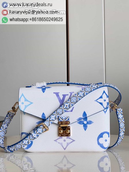 Louis Vuitton M23055 Pochette Metis MM