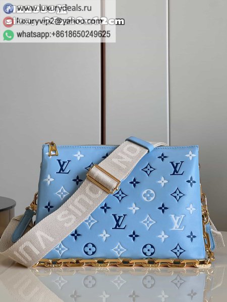 Louis Vuitton M22953 Coussin PM