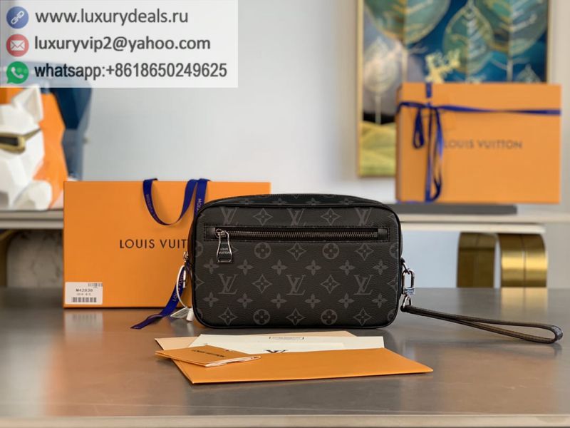 LV M42838 POCHETTE KASAI