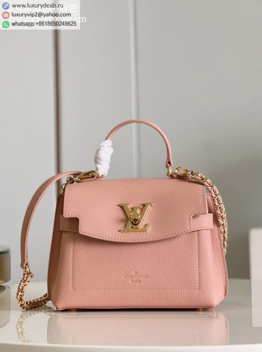 LV M21088 LOCKME EVER MINI BAG