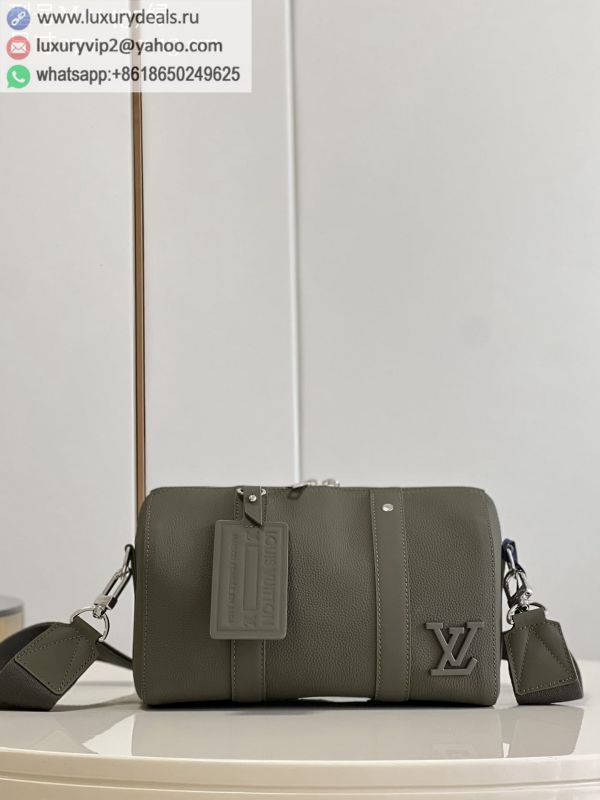 LV M21437 CITY KEEPALL BAG