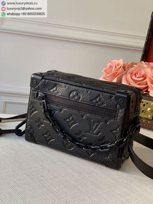 LV M55702 MINI SOFT TRUNK BAG