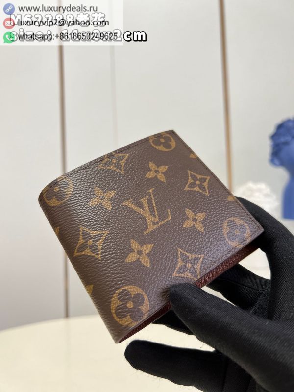 LV M62288 MARCO Purses