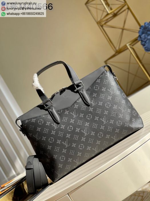 LV M40566 EXPLORER Briefcases