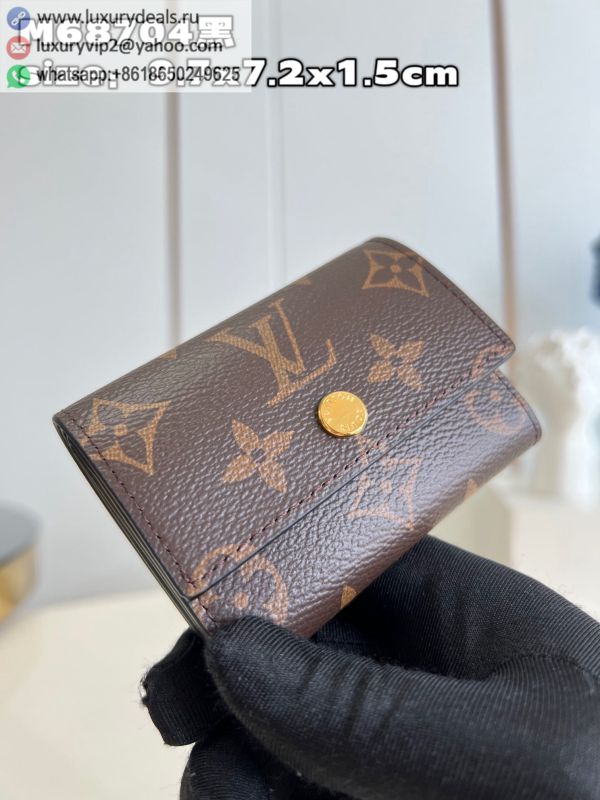 LV M68704 MICRO Purses