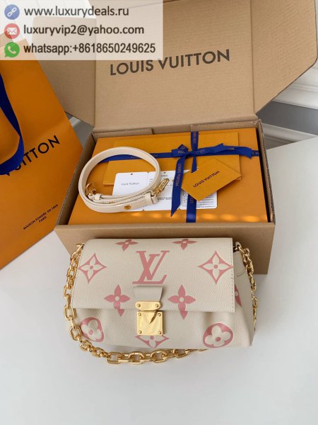 Louis Vuitton M46393 Favorite