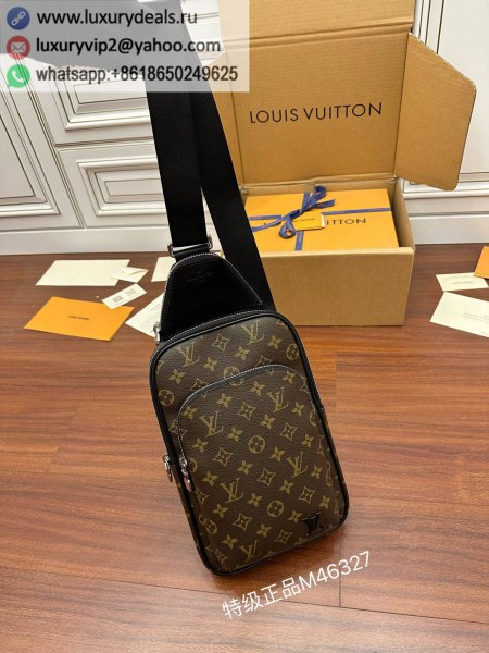 Louis Vuitton M46327 Avenue Slingbag