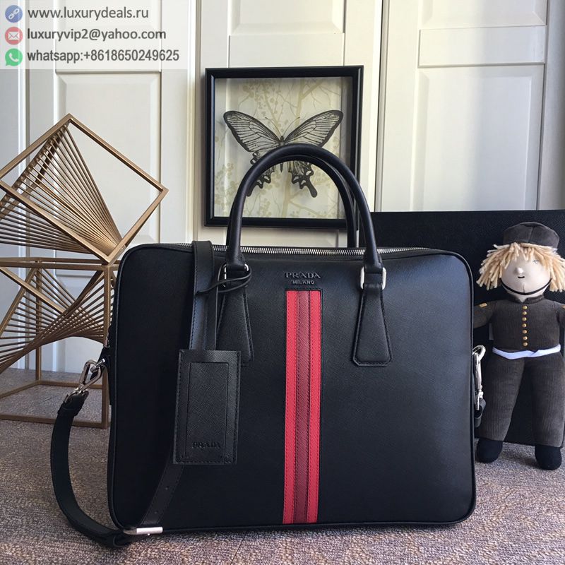 PRADA Briefcases 0368R