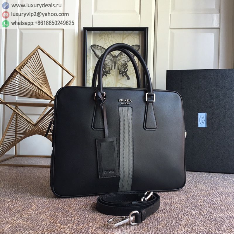 PRADA Briefcases 0368R