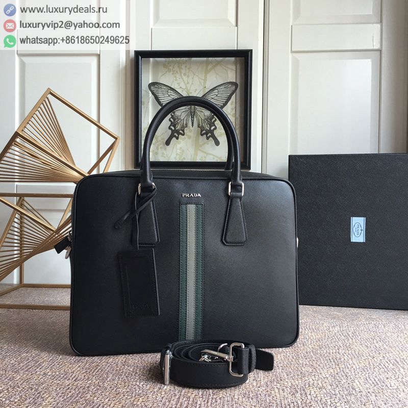 PRADA Briefcases 0363R