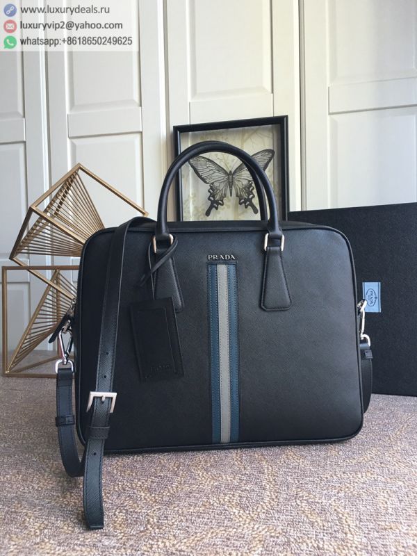 PRADA Briefcases 0363R