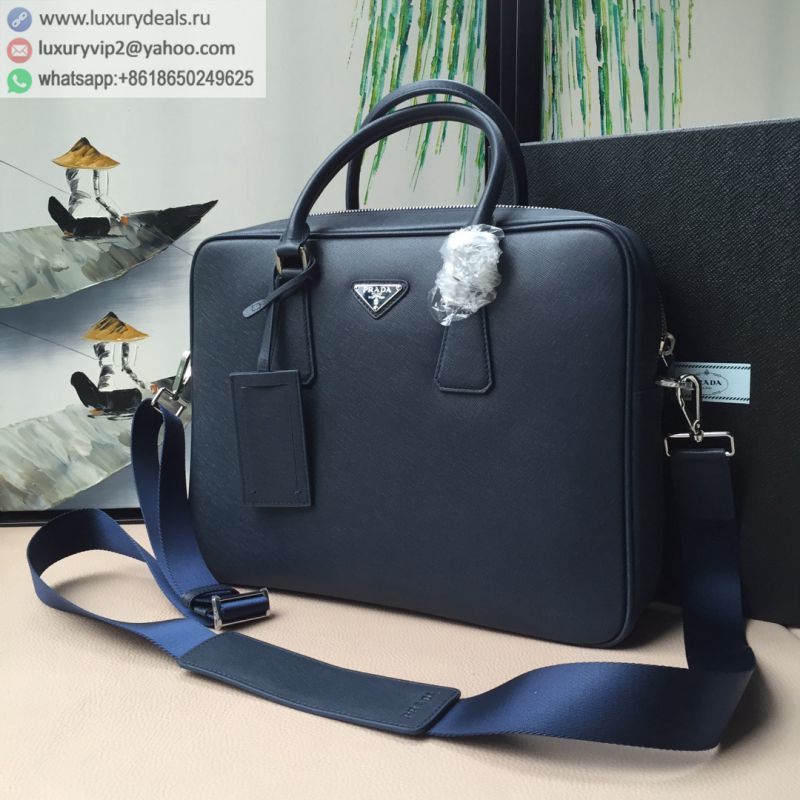 PRADA Briefcases 0891