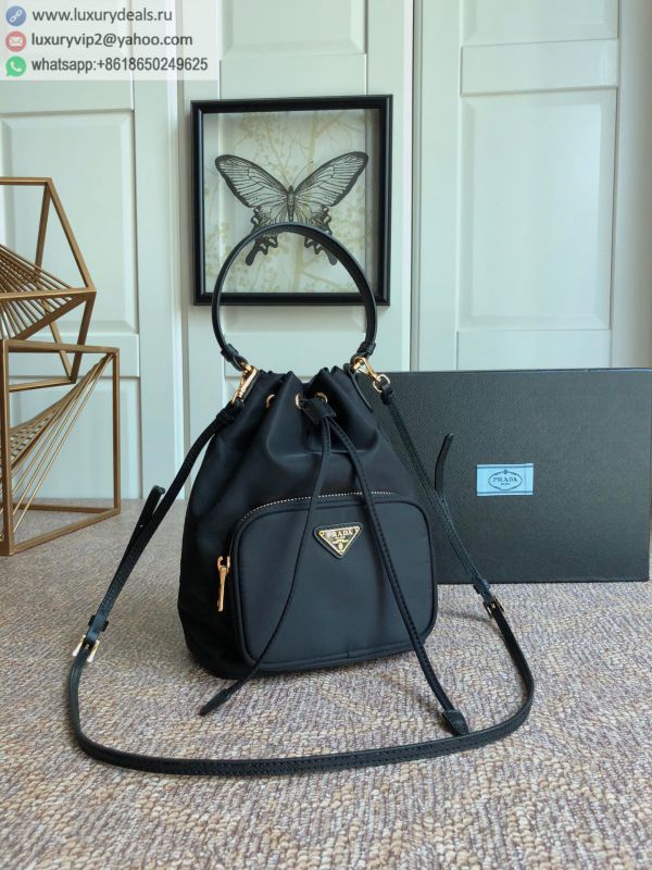 PRADA Bucket Bags 1BH038