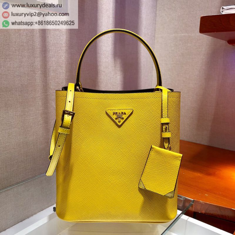 PRADA Saffiano 1BA212