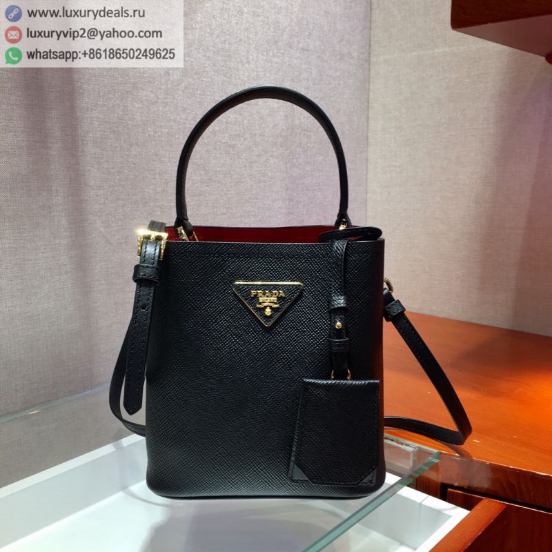 PRADA Saffiano Mini 1BA217