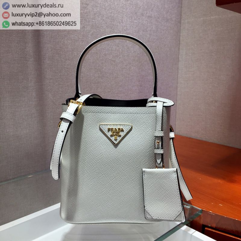 PRADA Saffiano Mini 1BA217