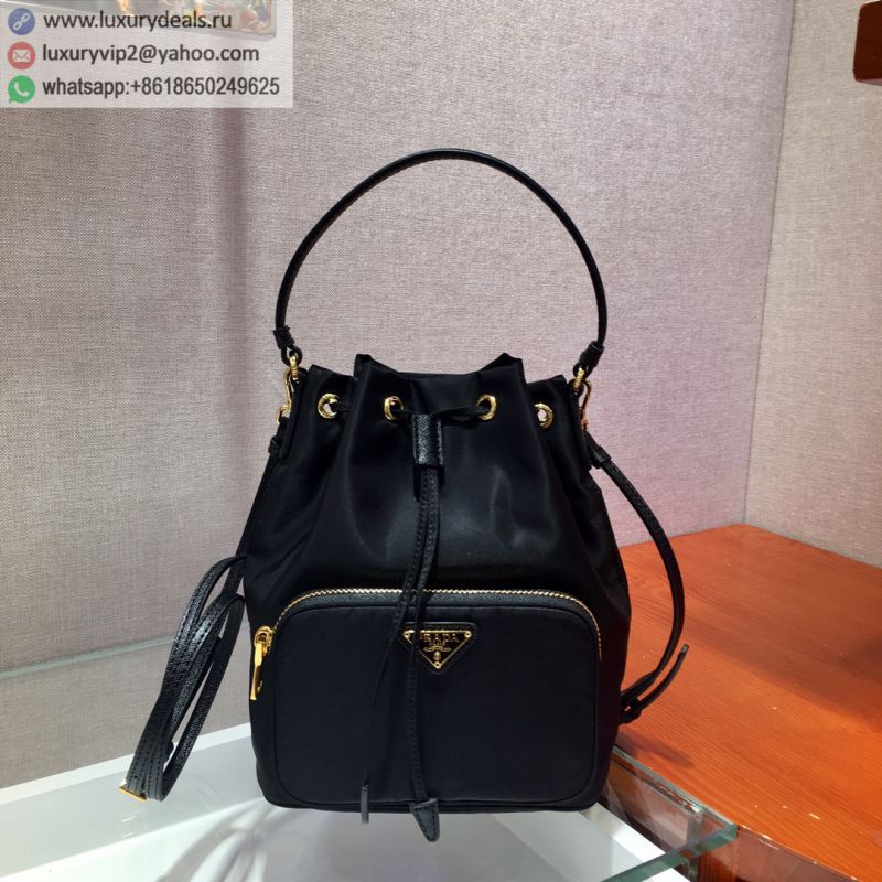 PRADA Bucket Bags 1BH1864