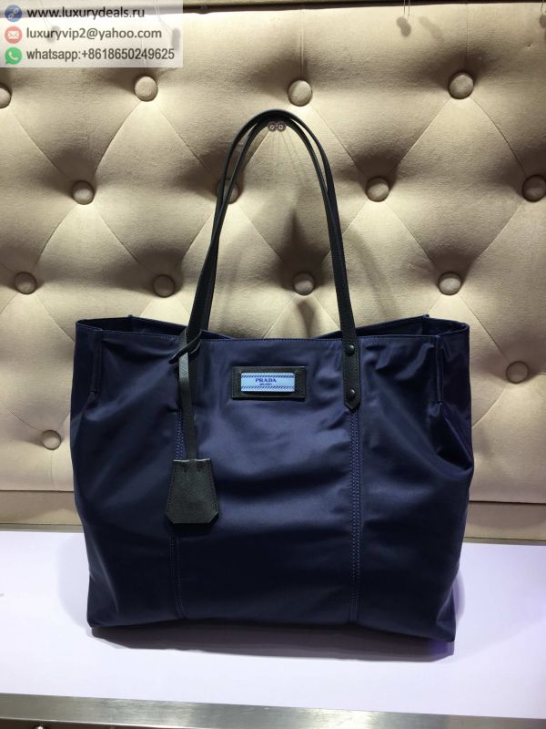 PRADA Shopping Bags 1BG184