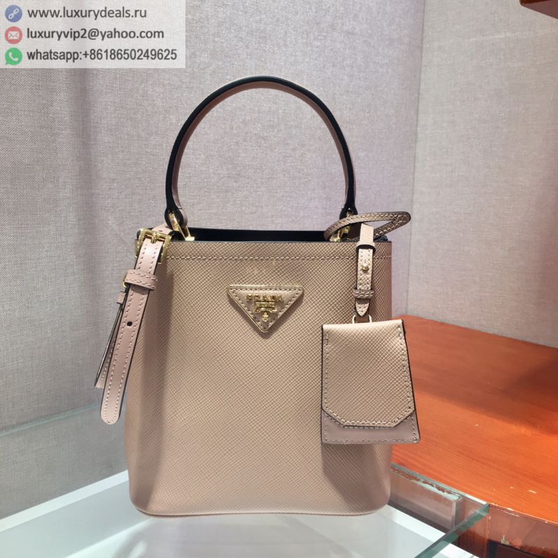 PRADA Saffiano Mini 1BA217