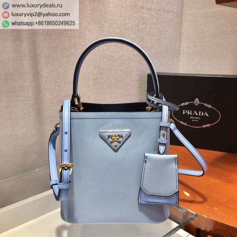 PRADA Saffiano Mini 1BA217