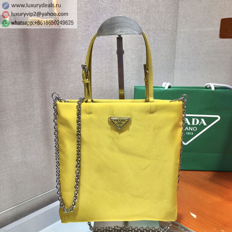 PRADA Tote 1BA252