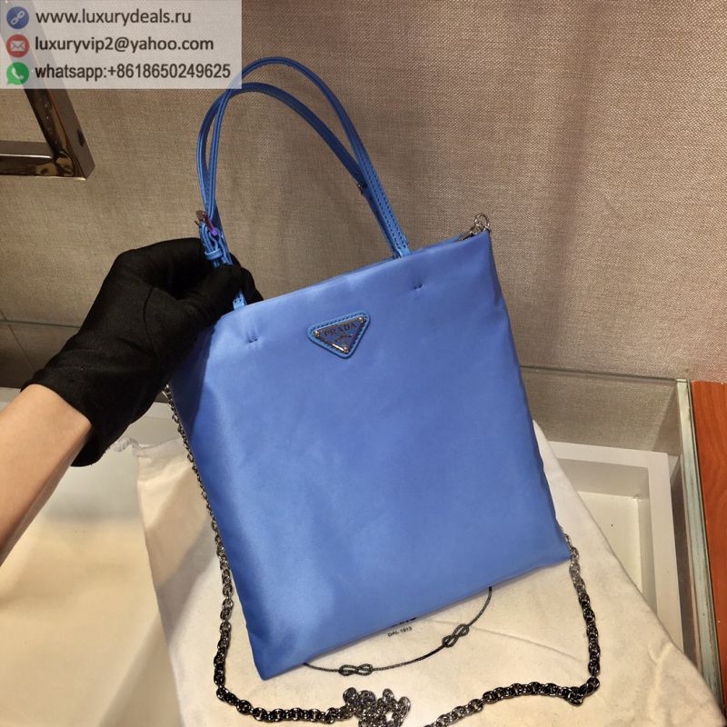 PRADA Tote 1BA252