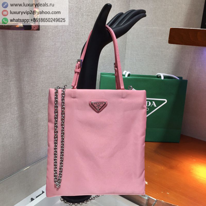 PRADA Tote 1BA252