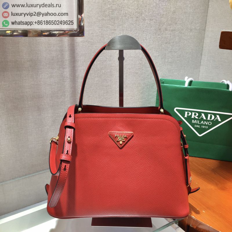 PRADA Saffiano Tote 1BA282