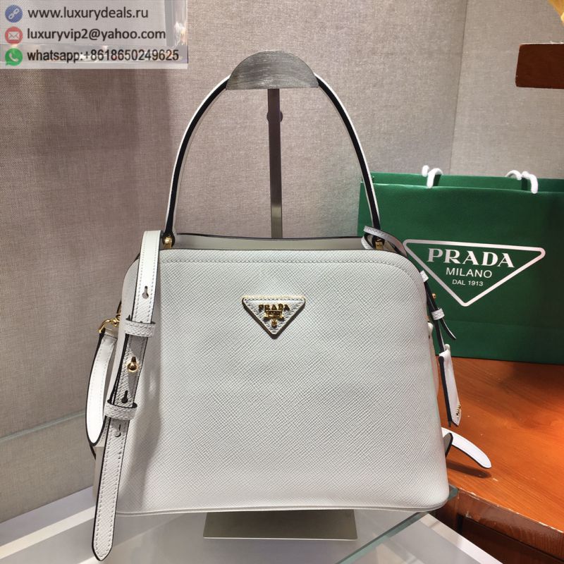 PRADA Saffiano Tote 1BA282