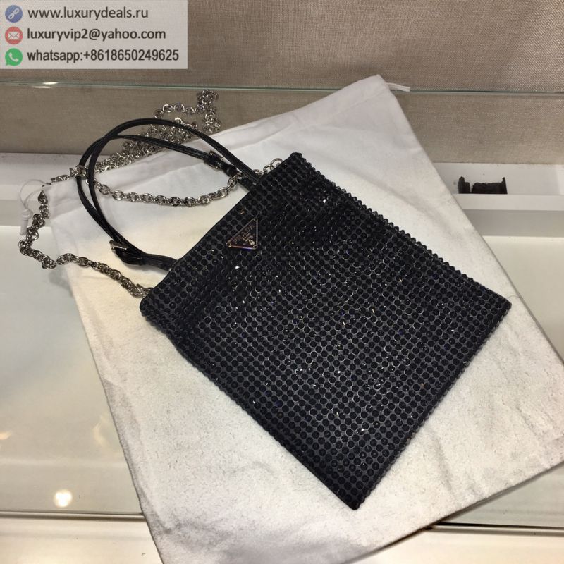 PRADA Hobo 1N6608