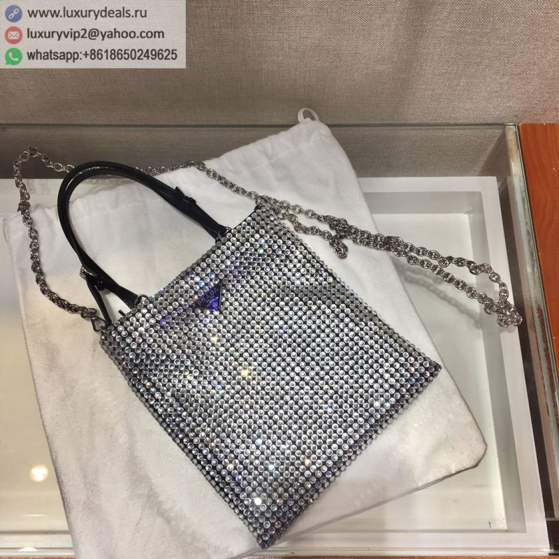 PRADA Hobo 1N6608