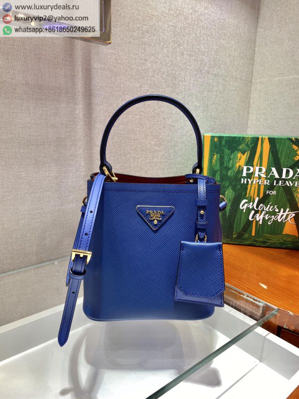 PRADA Saffiano Mini 1BA217