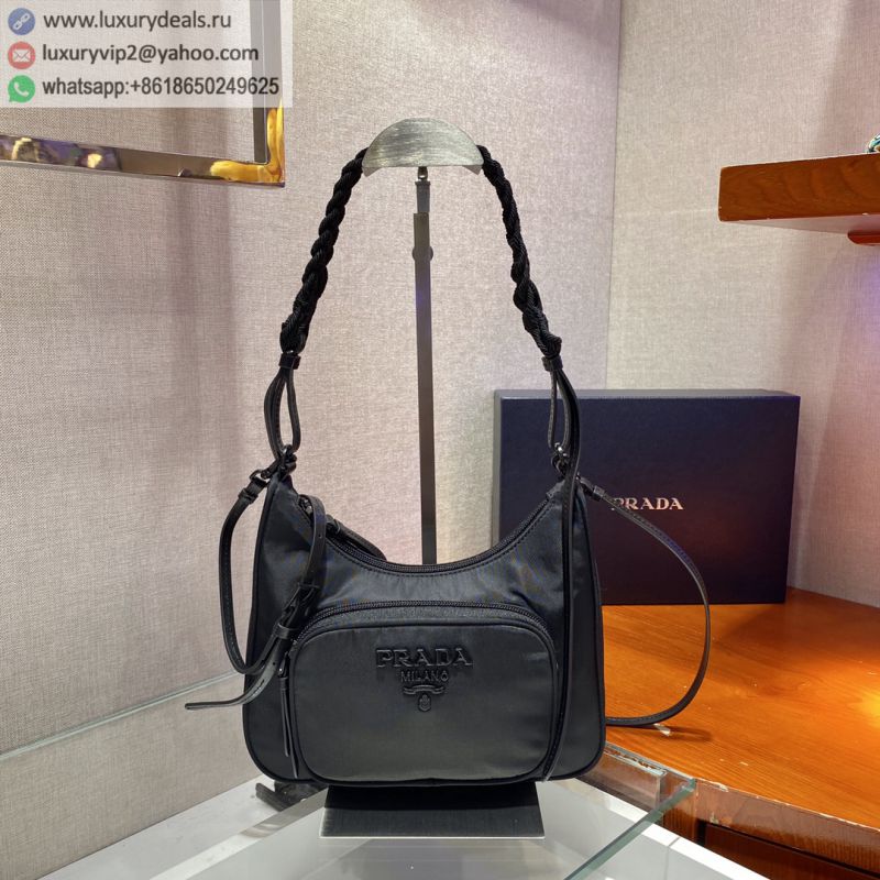 PRADA Hobo 1BC123