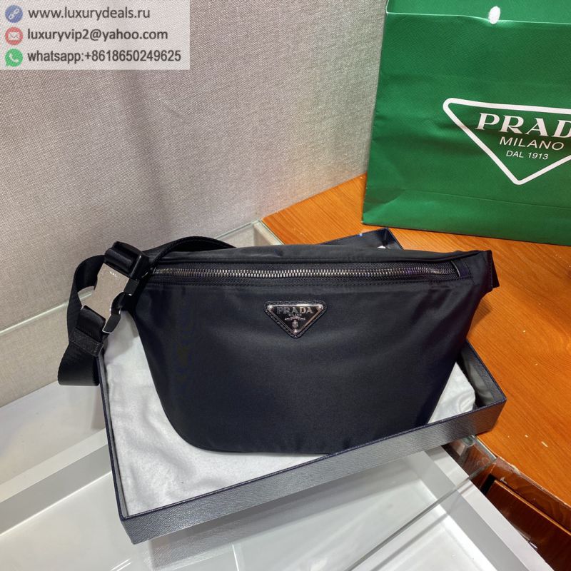 PRADA Unisex Fanny Packs 2VL033