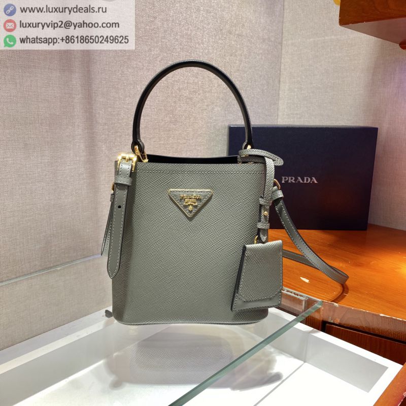 PRADA Saffiano Mini 1BA217