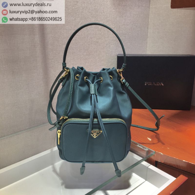 PRADA Bucket Bags 1BH038