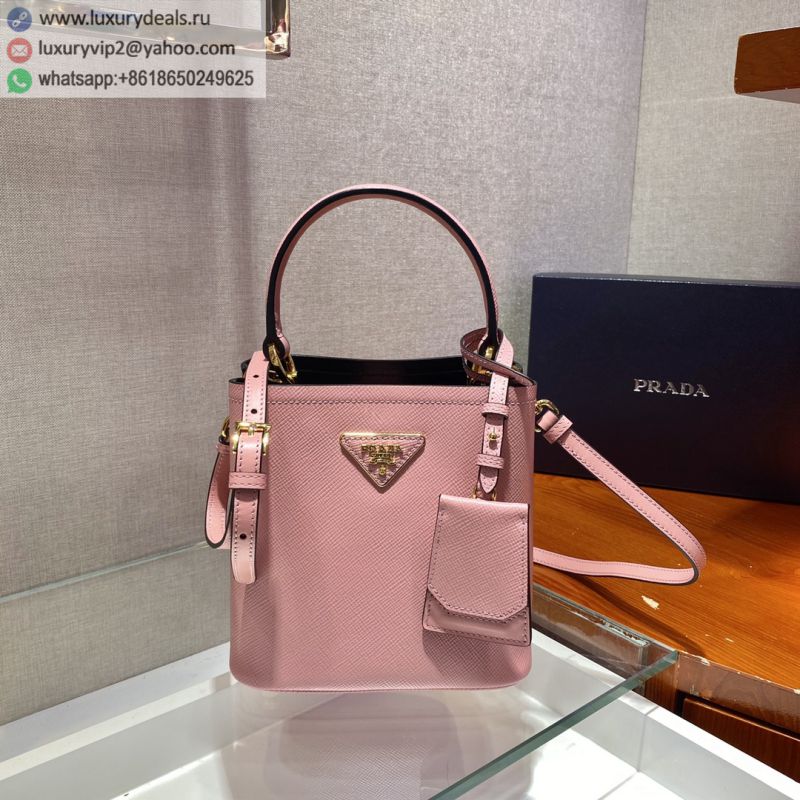 PRADA Saffiano Mini 1BA217