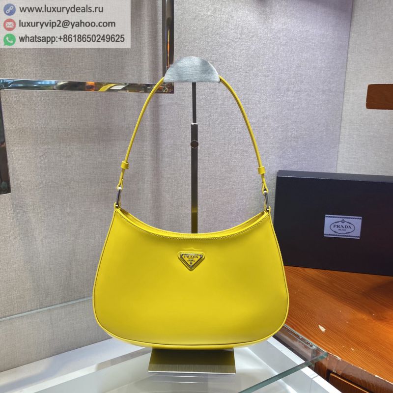 PRADA 2021 Shoulder Bags 1BC499