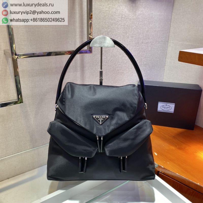 PRADA Tote 1BC160