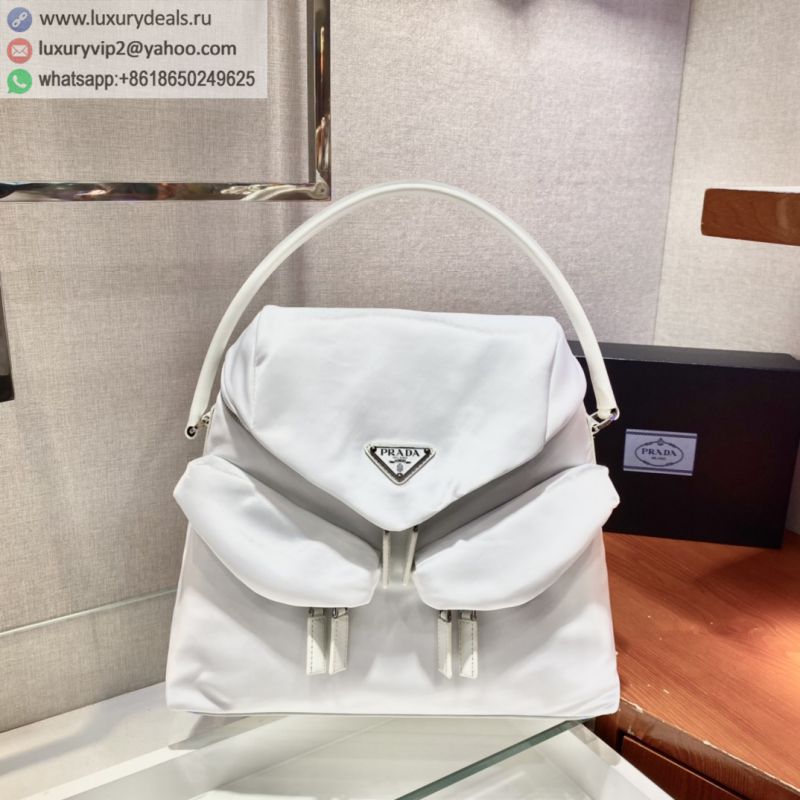 PRADA Tote 1BC160