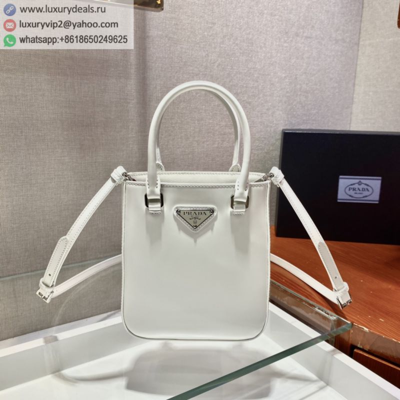 PRADA Small Tote 1BA331