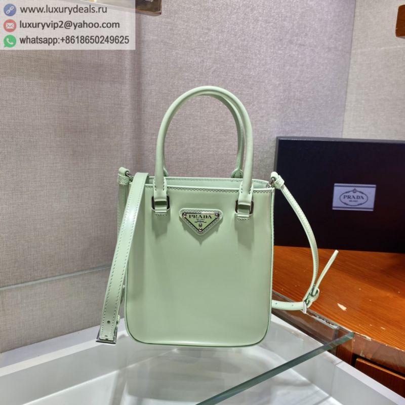 PRADA Small Tote 1BA331